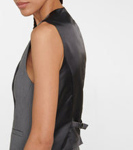 The Frankie Shop Gelso vest