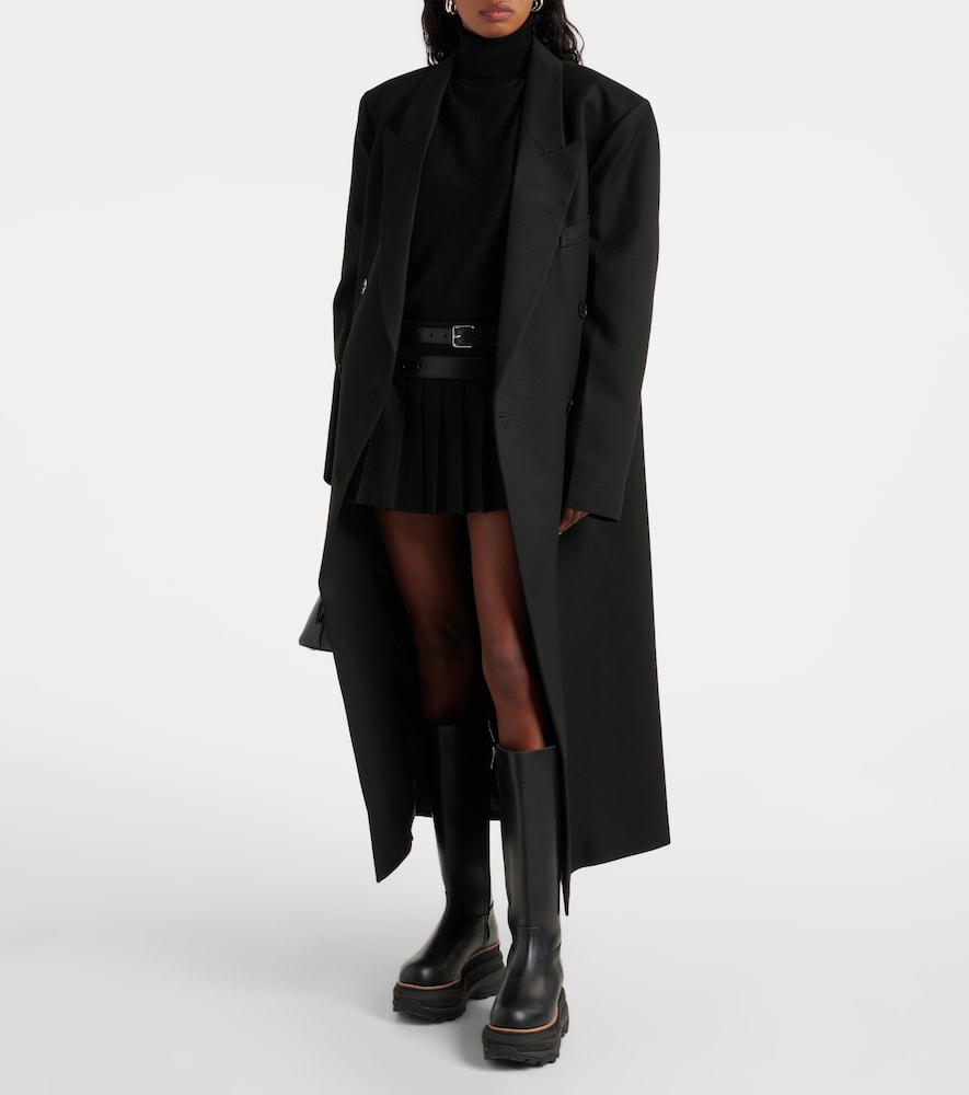 The Frankie Shop Jane coat