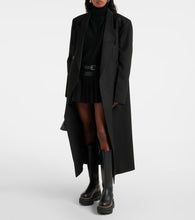 The Frankie Shop Jane coat