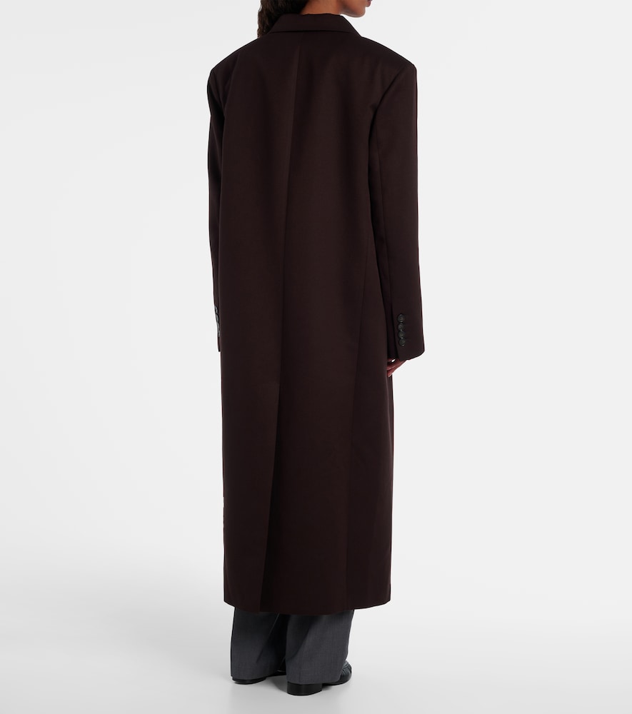 The Frankie Shop Jane coat