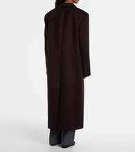 The Frankie Shop Jane coat
