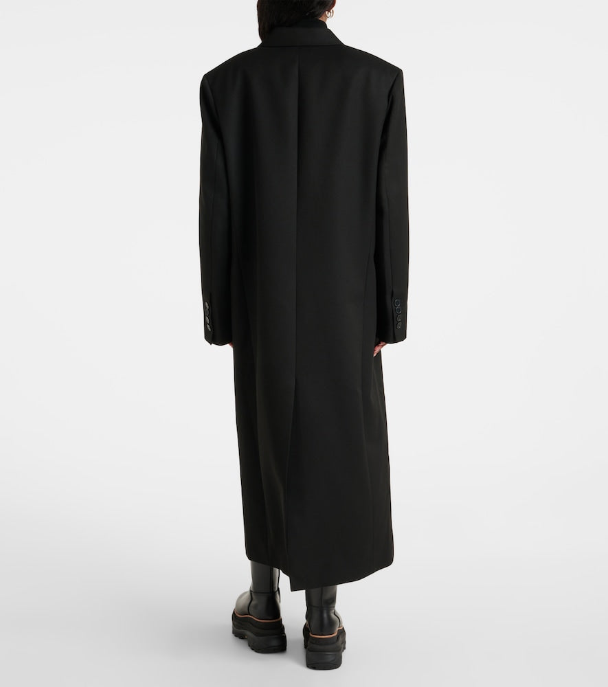 The Frankie Shop Jane coat