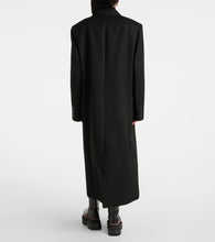 The Frankie Shop Jane coat