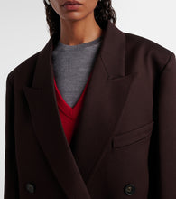 The Frankie Shop Jane coat