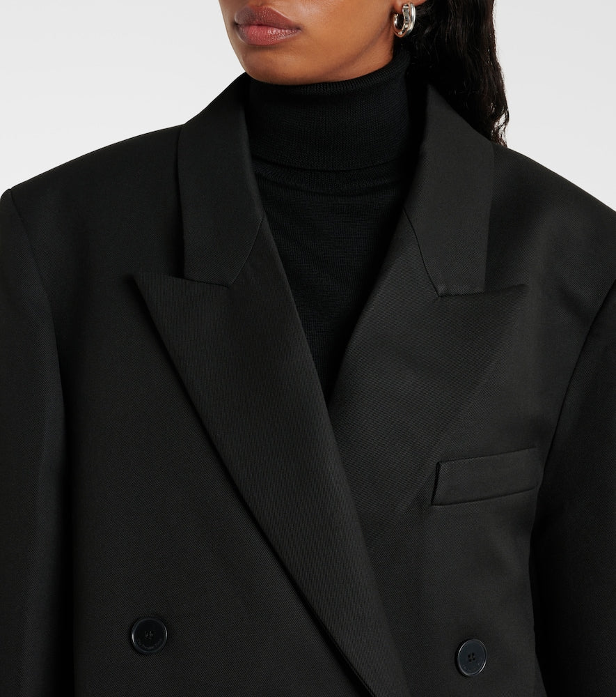 The Frankie Shop Jane coat