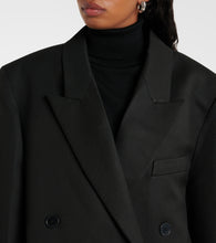 The Frankie Shop Jane coat