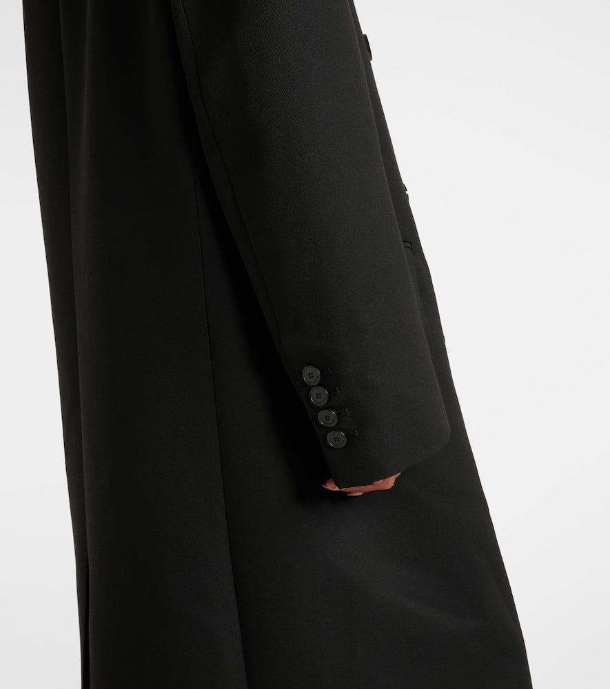 The Frankie Shop Jane coat