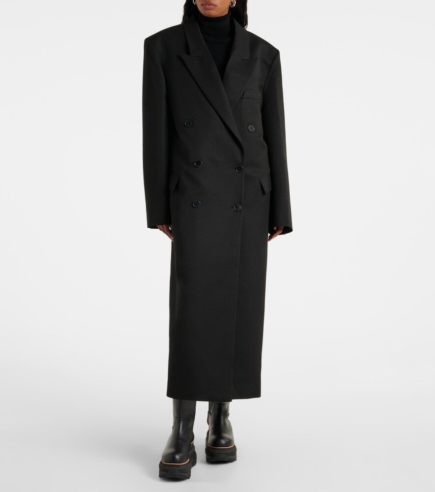 The Frankie Shop Jane coat