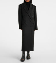 The Frankie Shop Jane coat