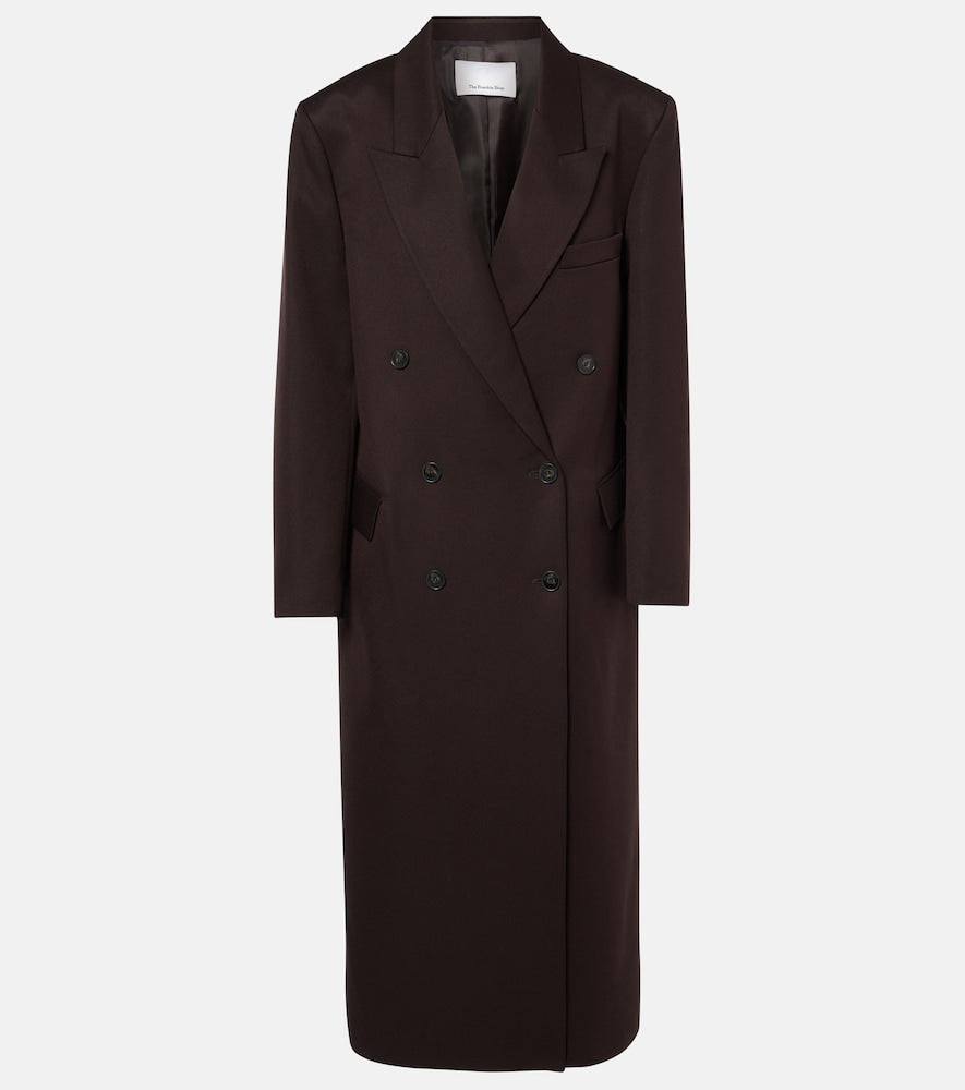 The Frankie Shop Jane coat - Frankie Shop Jane 外套