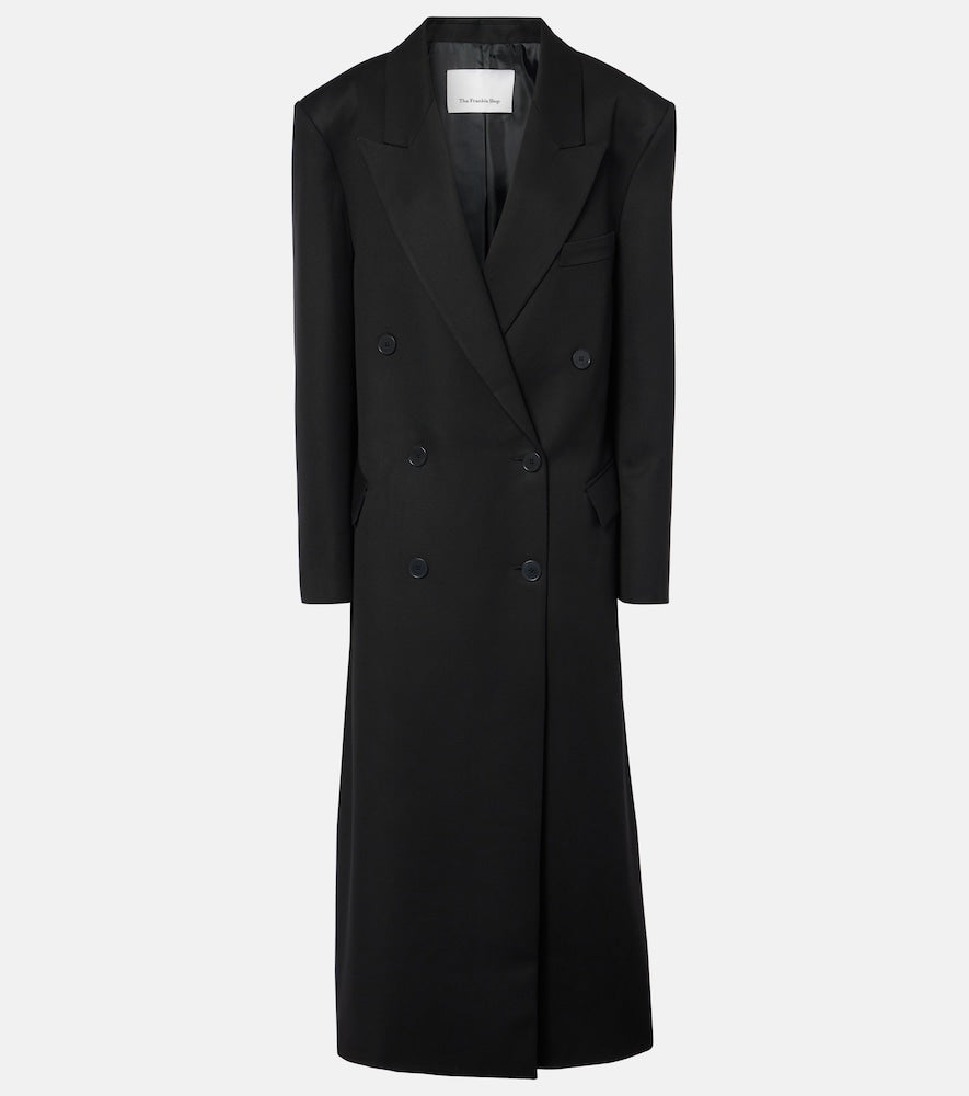 The Frankie Shop Jane coat - Frankie Shop Jane 外套