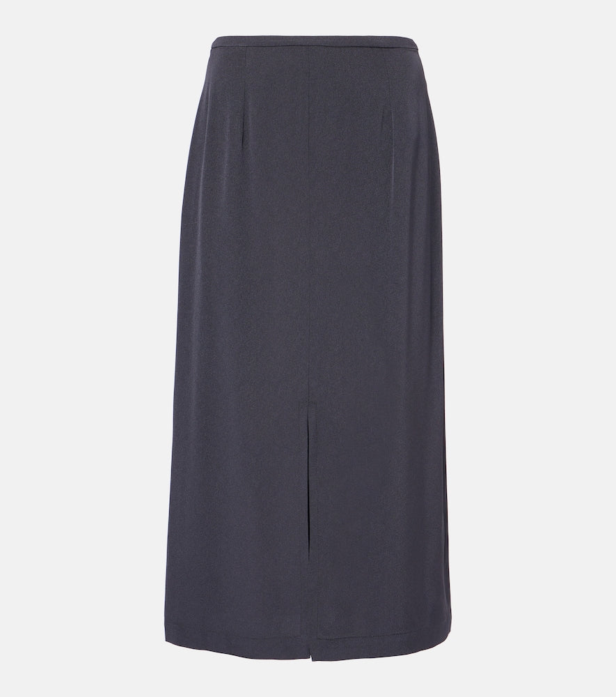 The Frankie Shop Judy midi skirt - Frankie Shop Judy 中长裙