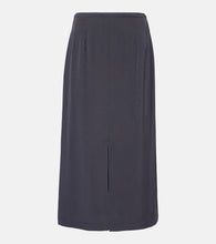 The Frankie Shop Judy midi skirt - Frankie Shop Judy 中长裙