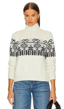 The Knotty Ones Pasaka Turtleneck in White - Col roulé Pasaka The Knotty Ones en blanc - The Knotty Ones Pasaka 白色高领毛衣 - Der Knotty Ones Pasaka Rollkragenpullover in Weiß - The Knotty Ones Pasaka 터틀넥 화이트 색상 - Dolcevita Pasaka The Knotty Ones in bianco