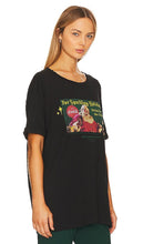 The Laundry Room Bring Home The Coke Oversized Tee in Black