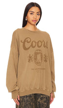 The Laundry Room Coors Original Jumper in Beige