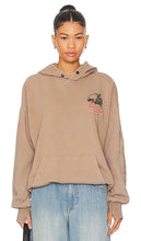 The Laundry Room Coors Roper Hideout Hoodie in Brown