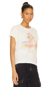 The Laundry Room Have A Coke Perfect Tee in White