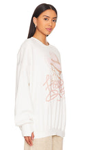 The Laundry Room Howdy Queen Jumper in White