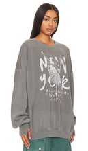 The Laundry Room New York Ballet Academy Jump Jumper in Grey