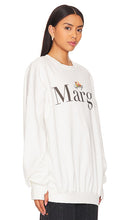 The Laundry Room Spicy Margs Jumper in White
