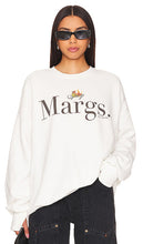 The Laundry Room Spicy Margs Jumper in White - Pull Spicy Margs The Laundry Room en blanc - The Laundry Room Spicy Margs 白色毛衣 - Der würzige Margs-Pullover von Laundry Room in Weiß - The Laundry Room Spicy Margs 점퍼 화이트 색상 - Maglione The Laundry Room Spicy Margs in bianco