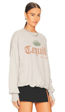 The Laundry Room Tequila Jumper in Beige