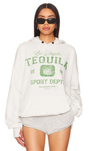 The Laundry Room Tequila Sport Hideout Hoodie in Grey - The Laundry Room - Tequila Sport - Sweat à capuche - Gris - The Laundry Room Tequila Sport Hideout 灰色连帽衫 - Der Laundry Room Tequila Sport Hideout Hoodie in Grau - The Laundry Room Tequila 스포츠 하이드아웃 후디그레이 색상 - Felpa con cappuccio The Laundry Room Tequila Sport Hideout in grigio