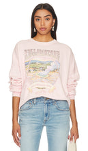 The Laundry Room Yellowstone Ride Jumper in Pink - The Laundry Room Yellowstone Ride Jumper en rose - 洗衣房黄石骑行粉色毛衣 - Der Laundry Room Yellowstone Ride Pullover in Rosa - The Laundry Room Yellowstone 라이드 점퍼 핑크 색상 - Il maglione The Laundry Room Yellowstone Ride in rosa