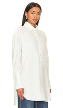 The Line by K Klein Shirt in White