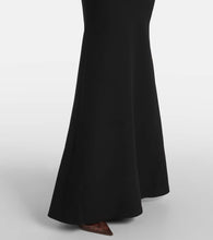 The New Arrivals Ilkyaz Ozel Orreda off-shoulder gown