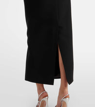The New Arrivals Ilkyaz Ozel Sisu bow-detail cocktail dress