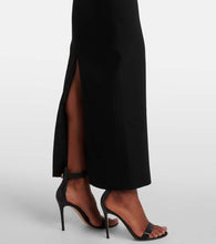The New Arrivals Ilkyaz Ozel Strapless corset gown
