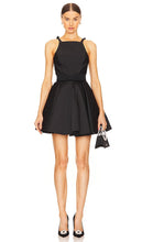 The New Arrivals by Ilkyaz Ozel Reine Mini Dress in Black - Les nouveautés d'Ilkyaz Ozel Reine Mini-robe en noir - Ilkyaz Ozel Reine 新品黑色迷你连衣裙 - Die Neuheiten von Ilkyaz Ozel Reine Minikleid in Schwarz - The New Arrivals by Ilkyaz Ozel Reine 미니 드레스블랙 색상 - I nuovi arrivi di Ilkyaz Ozel Reine Mini abito in nero