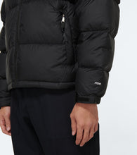 The North Face 1996 Retro Nuptse jacket