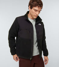 The North Face Denali fleece jacket