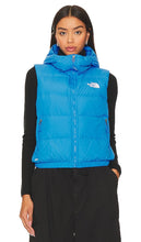 The North Face Hydrenalite Down Vest in Blue