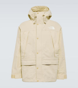 The North Face Mountain Cargo technical jacket