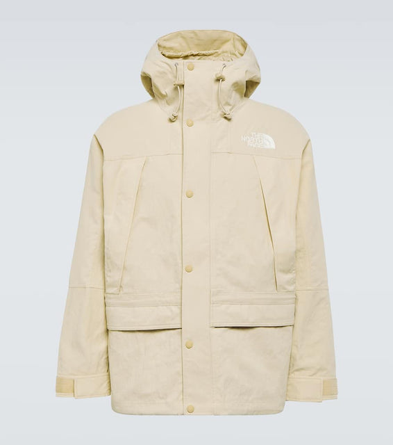 The North Face Mountain Cargo technical jacket