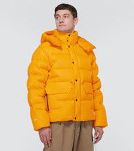 The North Face RMST Sierra parka