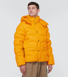 The North Face RMST Sierra parka