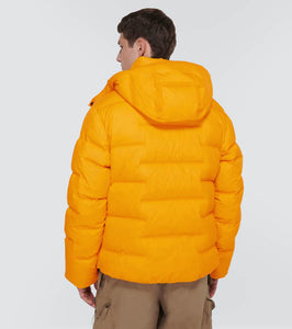 The North Face RMST Sierra parka