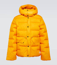 The North Face RMST Sierra parka