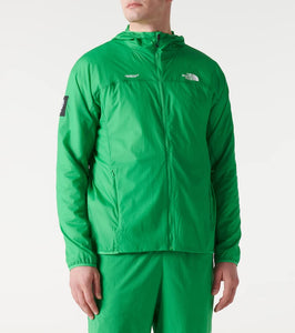 The North Face x Undercover logo jacket