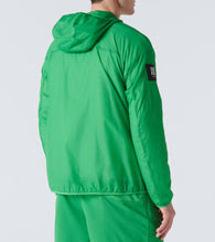 The North Face x Undercover logo jacket