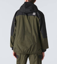 The North Face x Undercover technical jacket