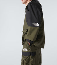 The North Face x Undercover technical jacket