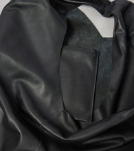 The Row Bindle Medium leather tote bag