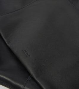 The Row Bindle Medium leather tote bag