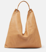 The Row Bindle leather tote bag. Shop The Row Tote Bags for women now.